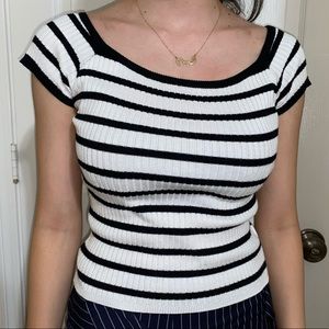 Cute Top from Pacsun